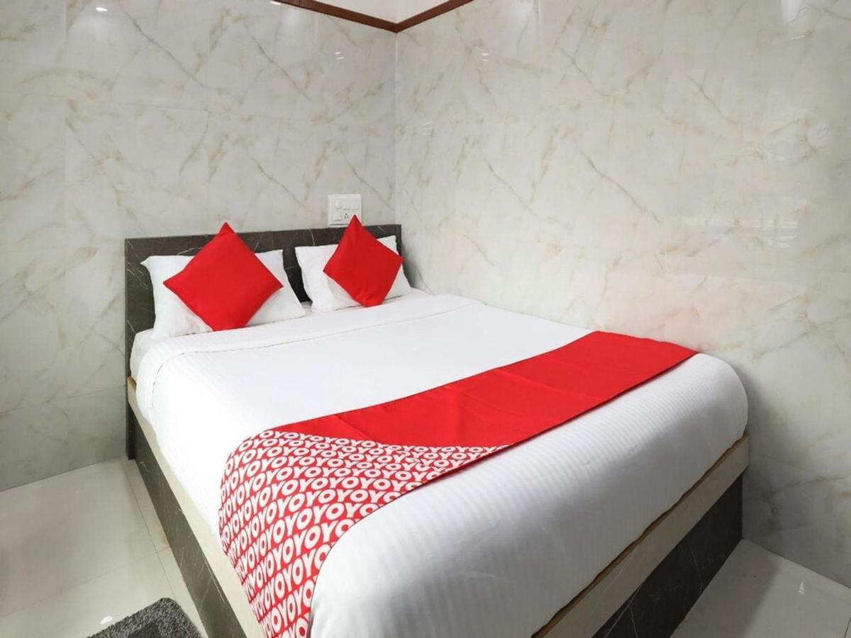 Belur  Guru Comforts Belur מראה חיצוני תמונה