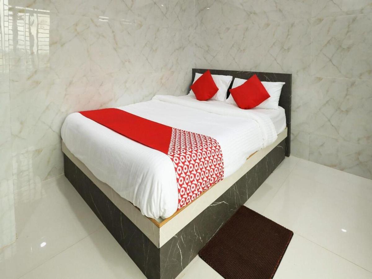 Belur  Guru Comforts Belur מראה חיצוני תמונה