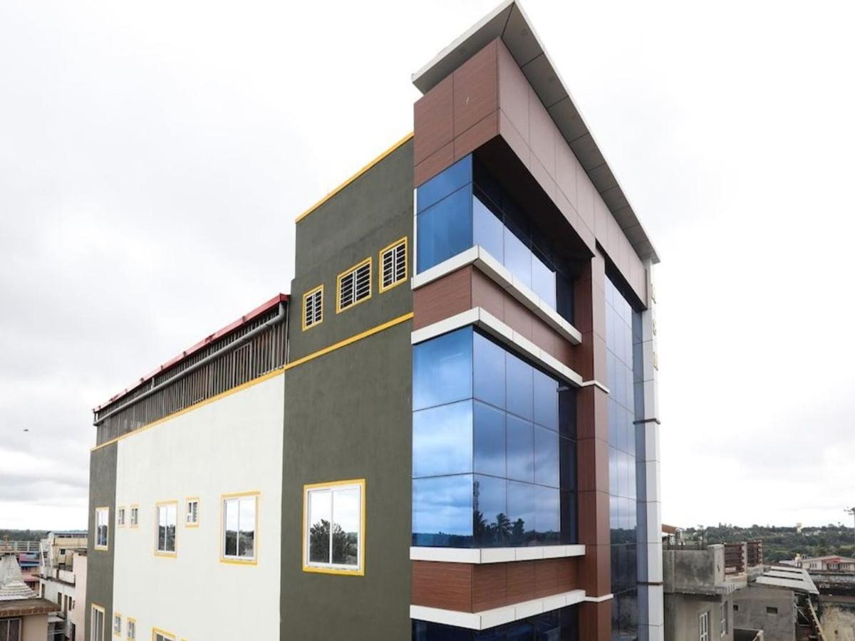 Belur  Guru Comforts Belur מראה חיצוני תמונה
