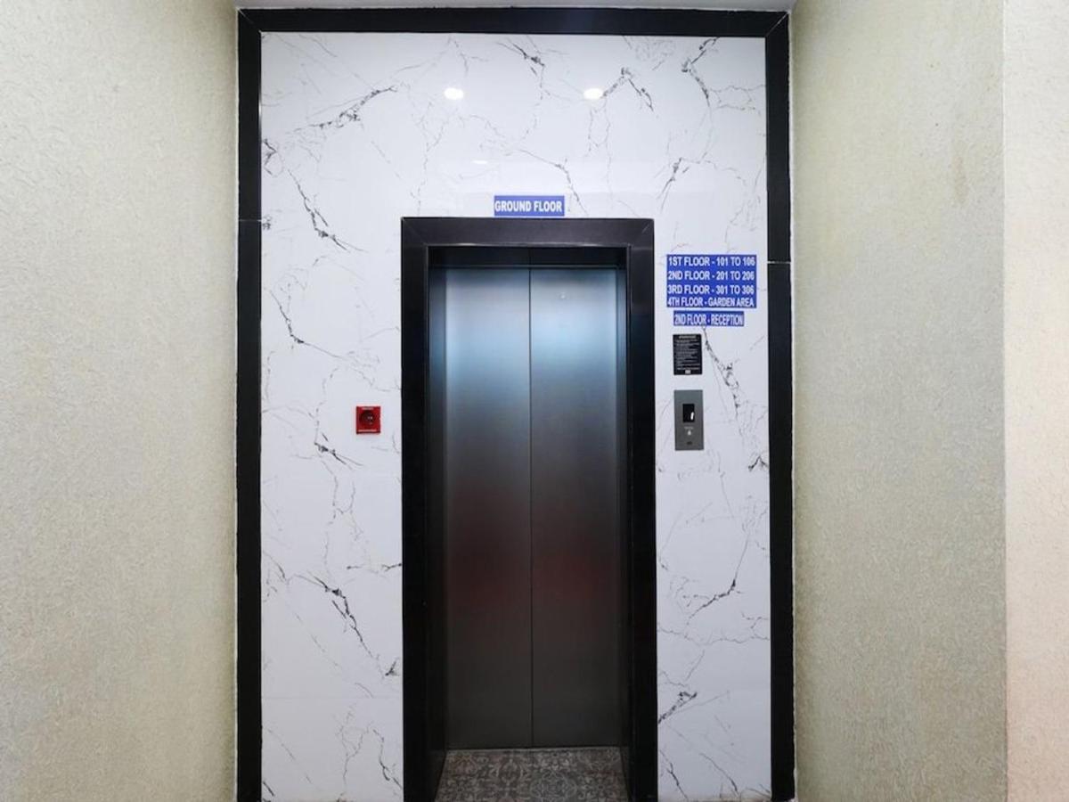 Belur  Guru Comforts Belur מראה חיצוני תמונה